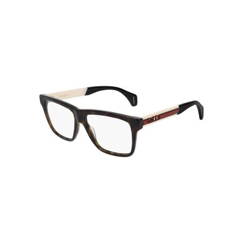 gucci gg0464o 003|clear eyeglasses frames gucci.